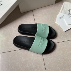 Alexander Mcqueen Slippers